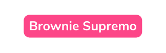 Brownie Supremo